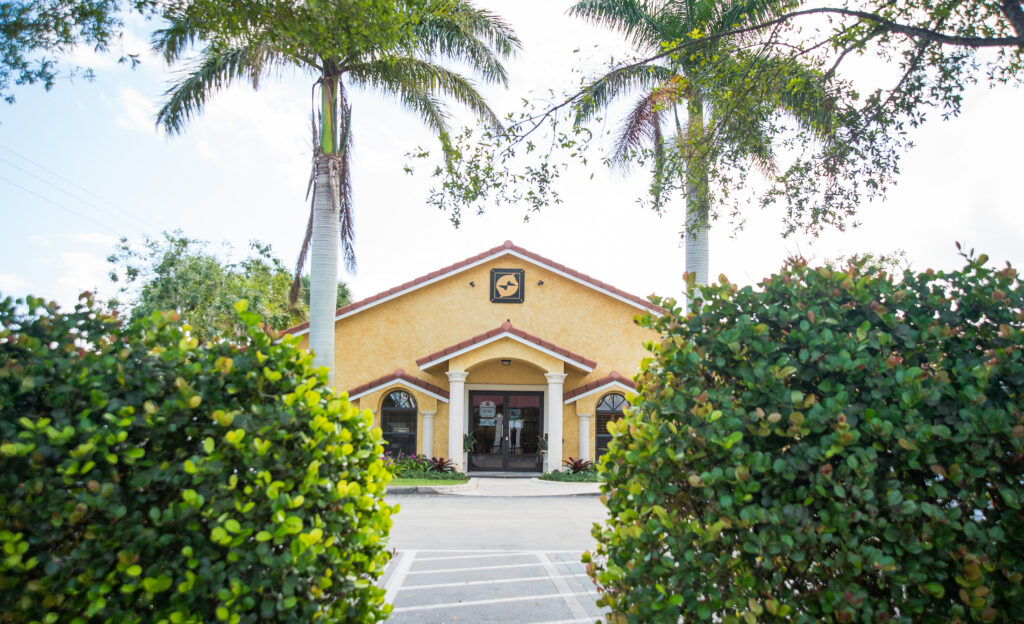 Palm Beach Equine Clinic Wellington Florida