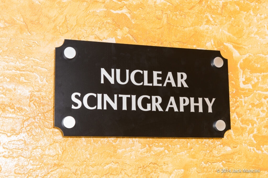 Palm Beach Equine Offers New State-Of-The-Art Nuclear Scintigraphy Equipment
