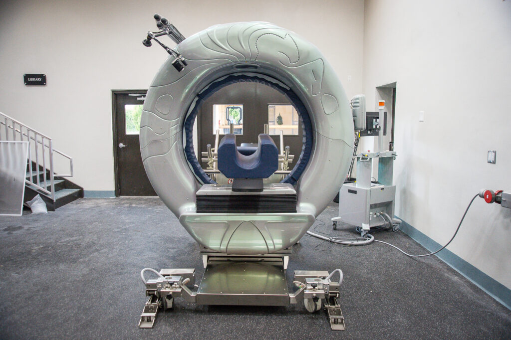 Diagnostic Imaging - Computed Tomography 