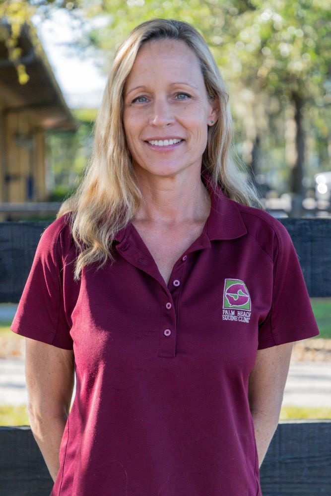 Kathleen A. Timmins, DVM