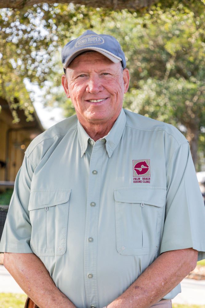Paul Wollenman, DVM