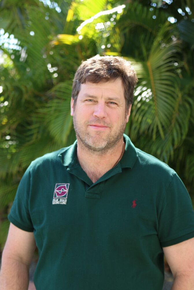 Peter Heidmann, DVM, DACVIM    