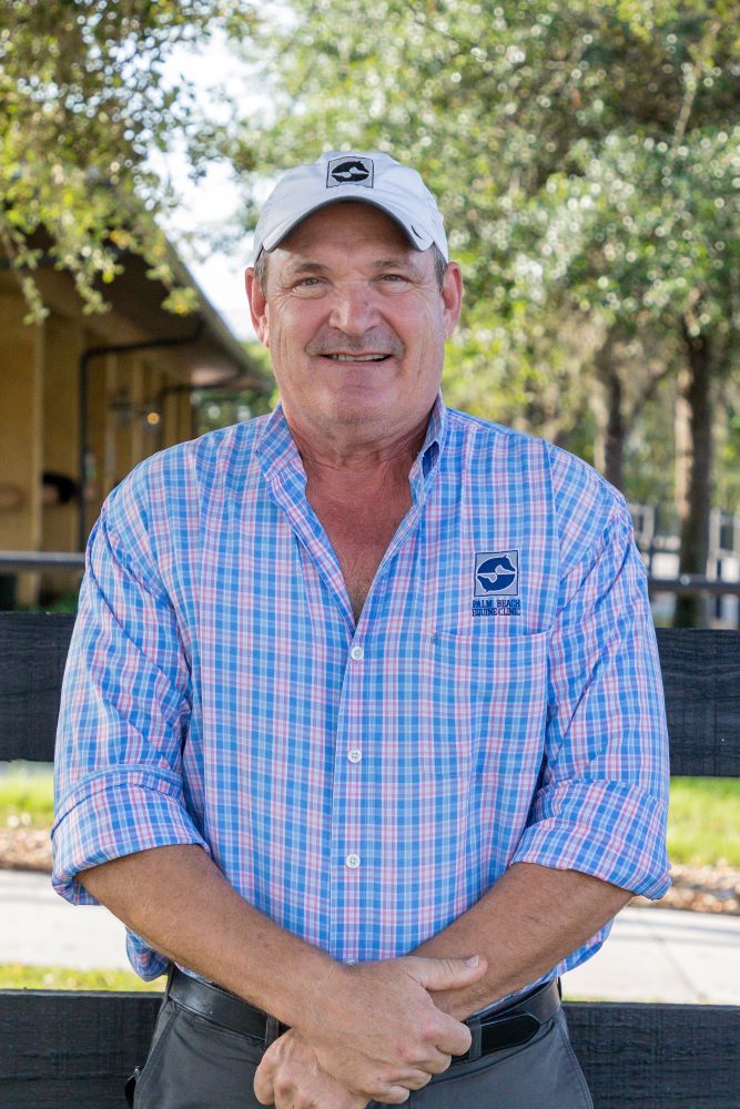 Robert W. Brusie, DVM, DACVS