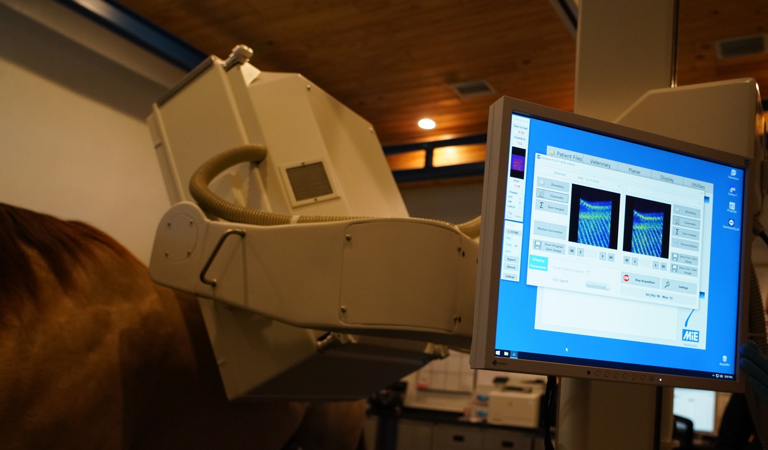 advanced imaging