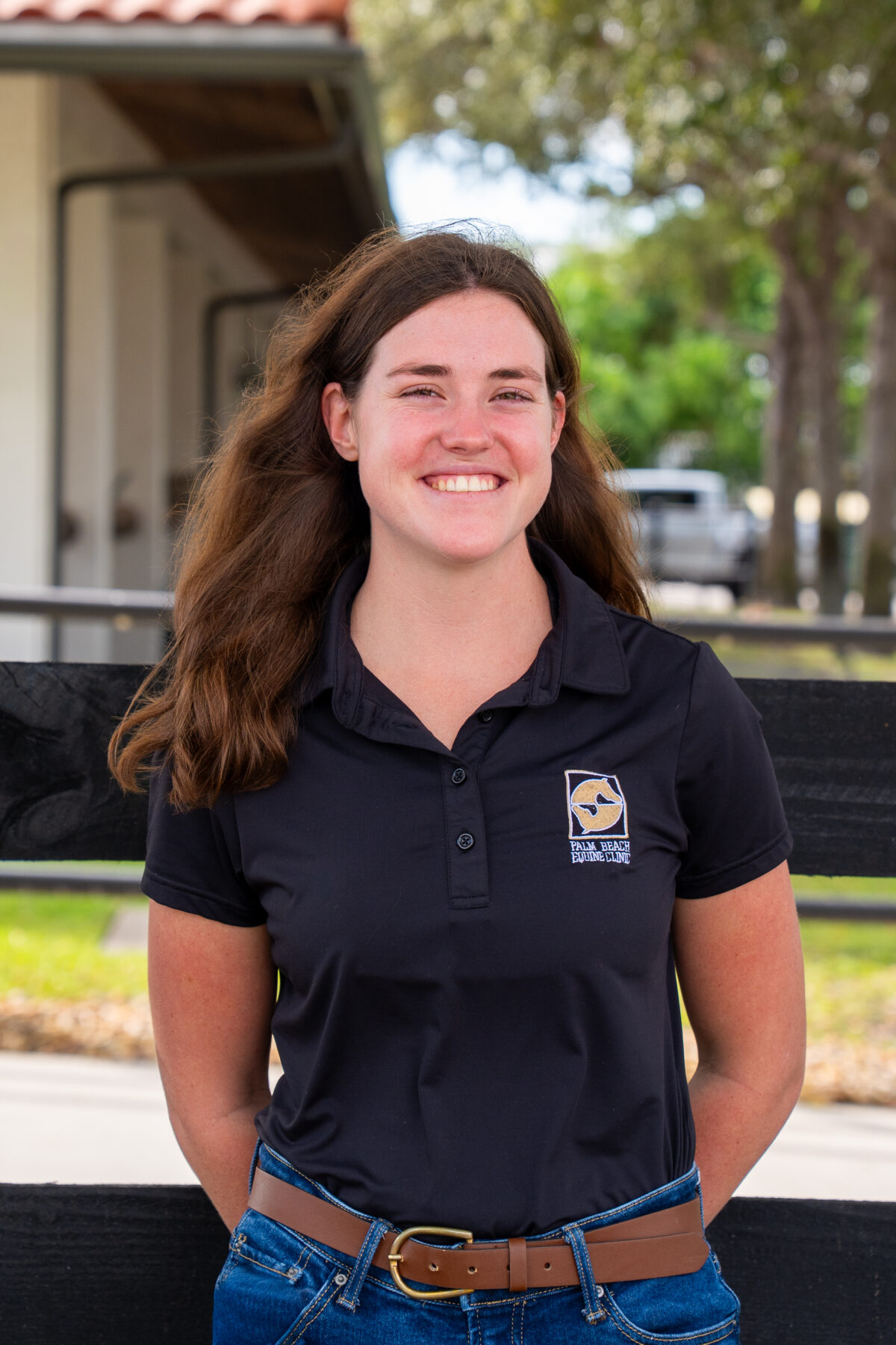 Meet PBEC Veterinary Intern Dr. Claire McDonald