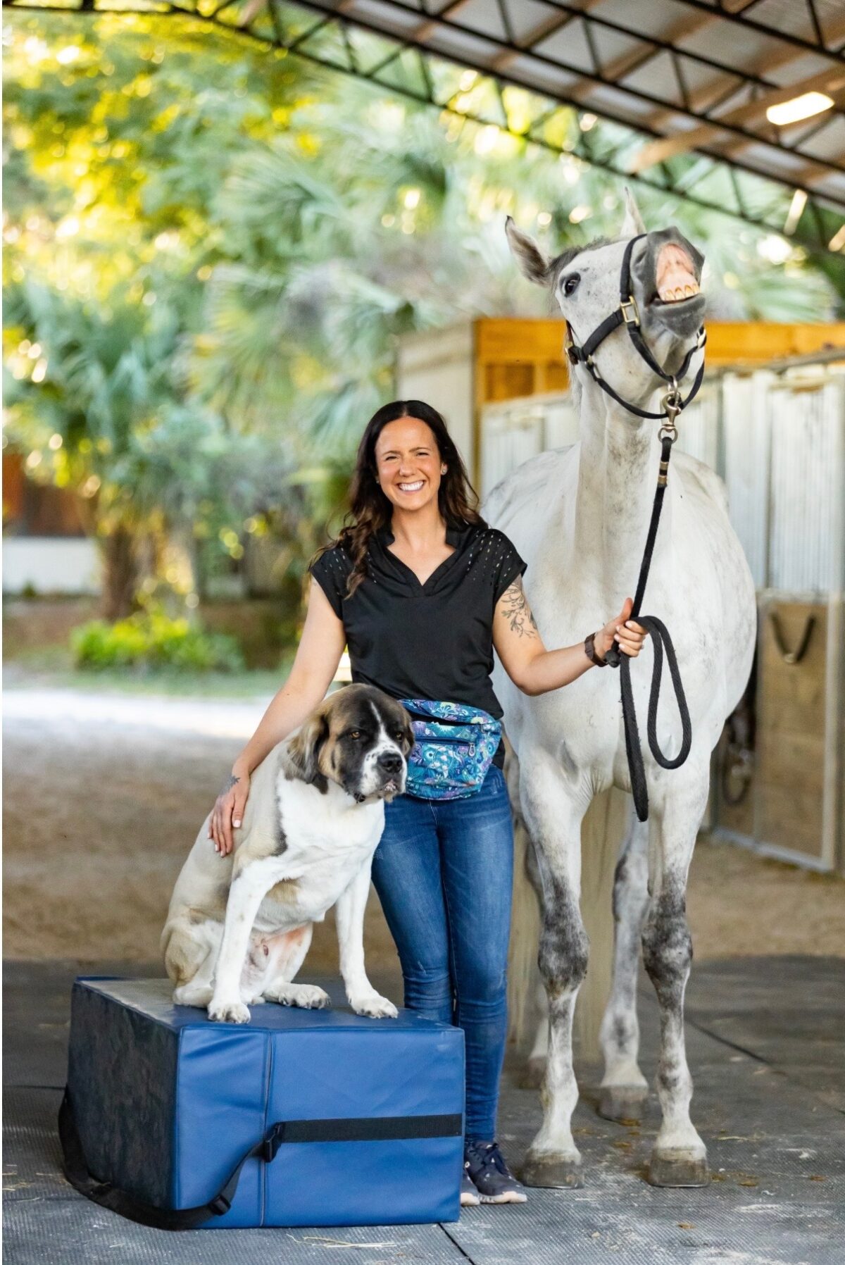 Get To Know PBEC’s Dr. Jamie Klements