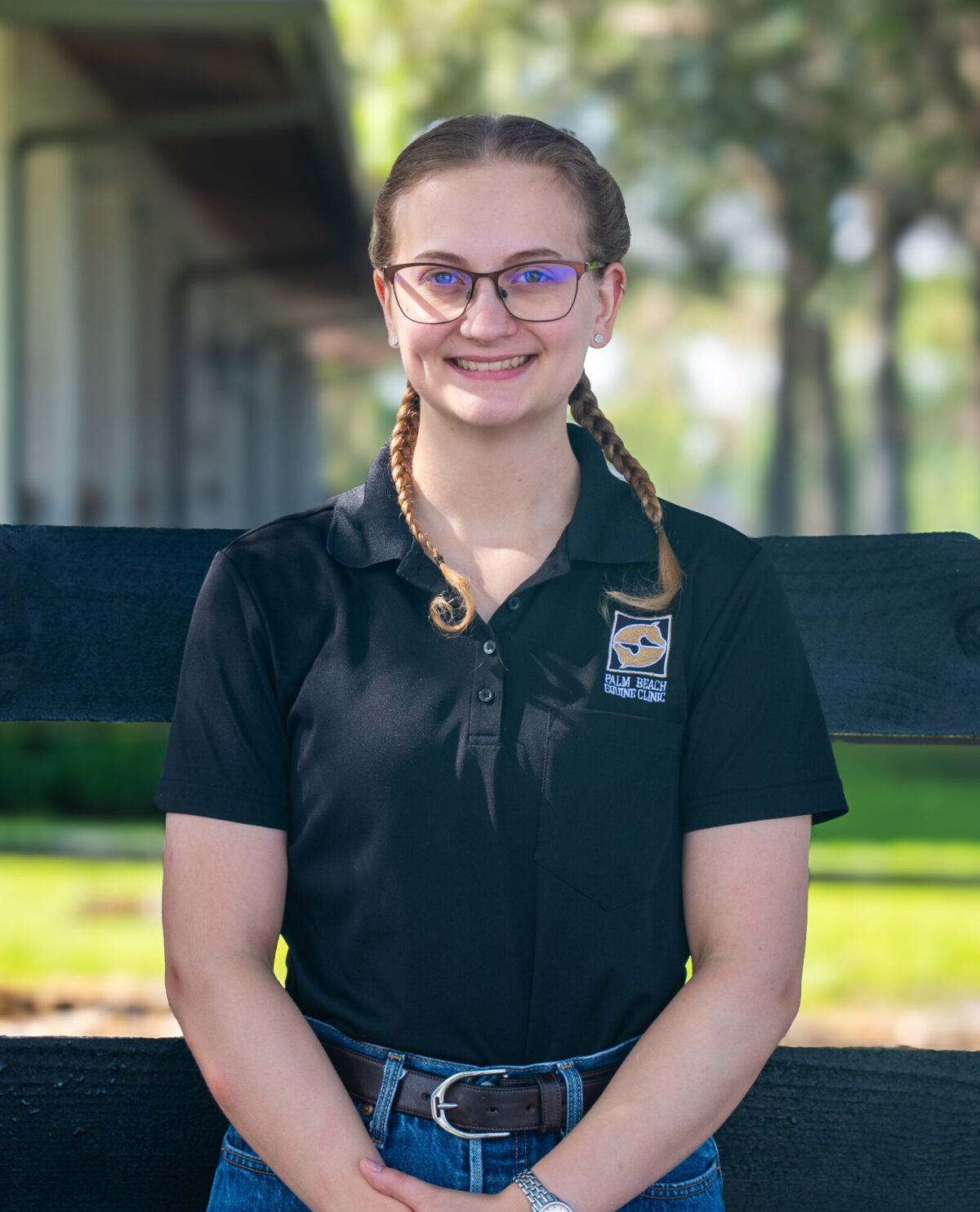Meet PBEC Intern Brianna Whatley