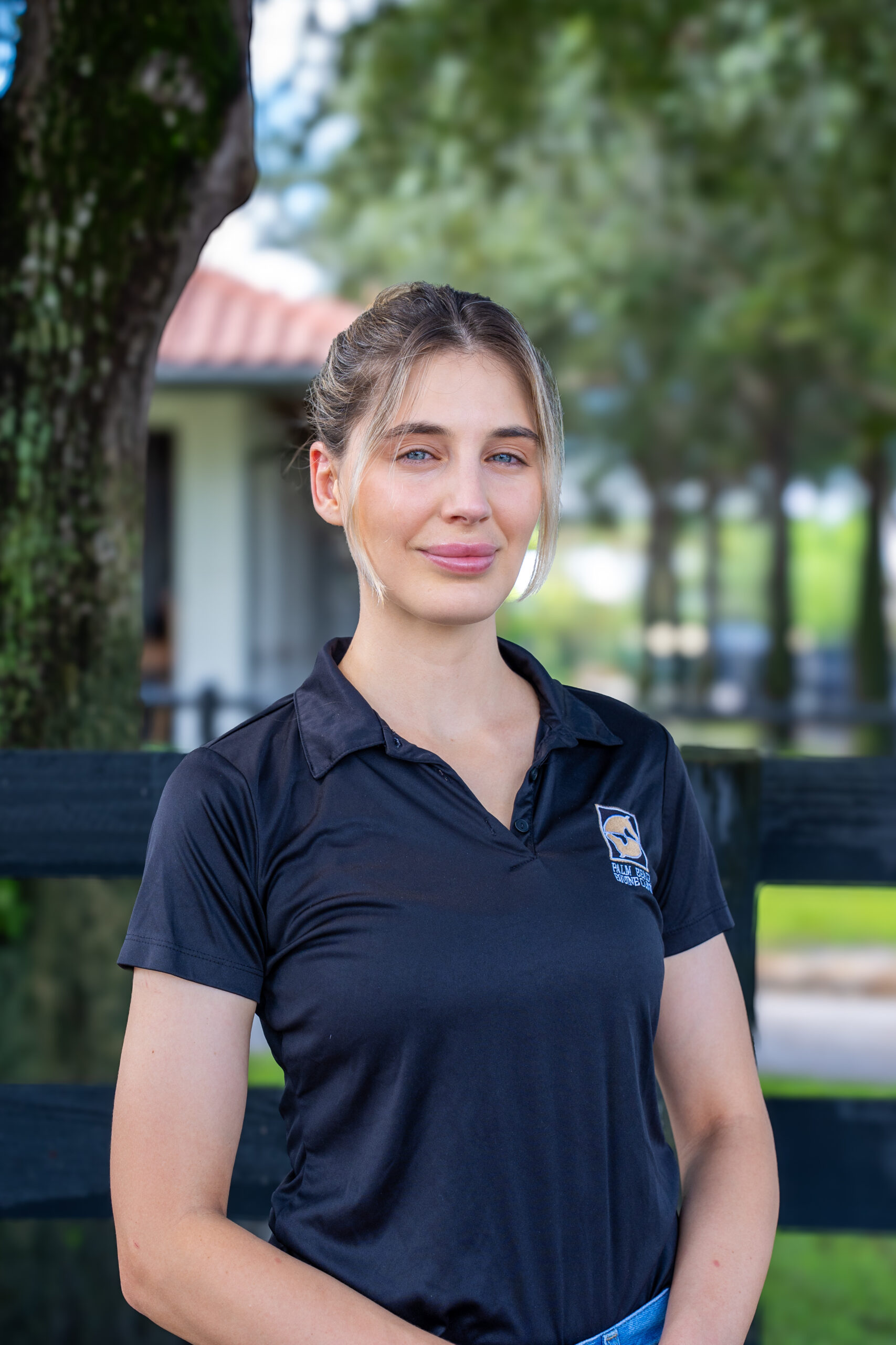 Cecilia Calestani, DVM
